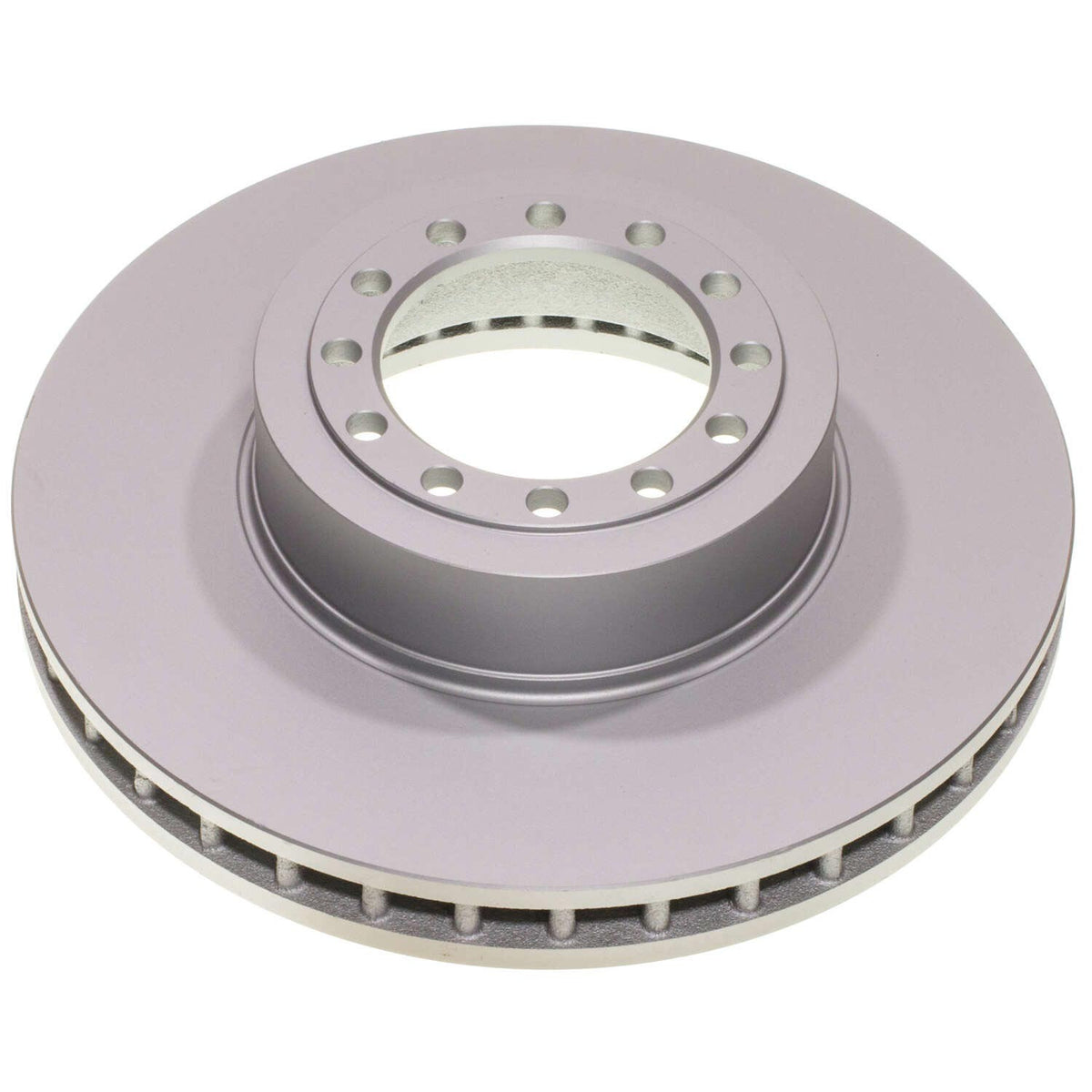 PowerStop Power Stop 05-10 Isuzu NRR Front Evolution Coated Rotor JBR1727EVC