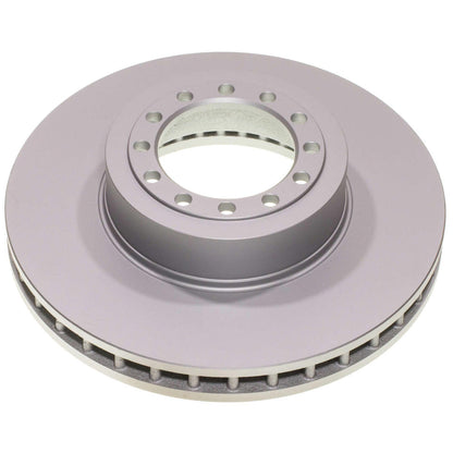 PowerStop Power Stop 05-10 Isuzu NRR Front Evolution Coated Rotor JBR1727EVC