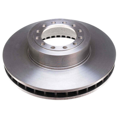 PowerStop Power Stop 00-10 Chevrolet W3500 Tiltmaster Front or Rear Autospecialty Brake Rotor JBR1727