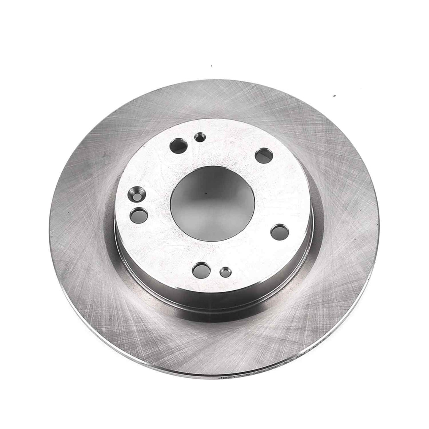 PowerStop Power Stop 16-19 Honda Civic Rear Autospecialty Brake Rotor JBR1728