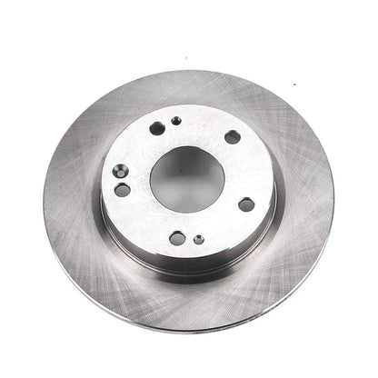 PowerStop Power Stop 16-19 Honda Civic Rear Autospecialty Brake Rotor JBR1728