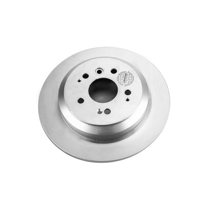 PowerStop Power Stop 16-19 Honda Pilot Rear Evolution Geomet Coated Rotor JBR1729EVC