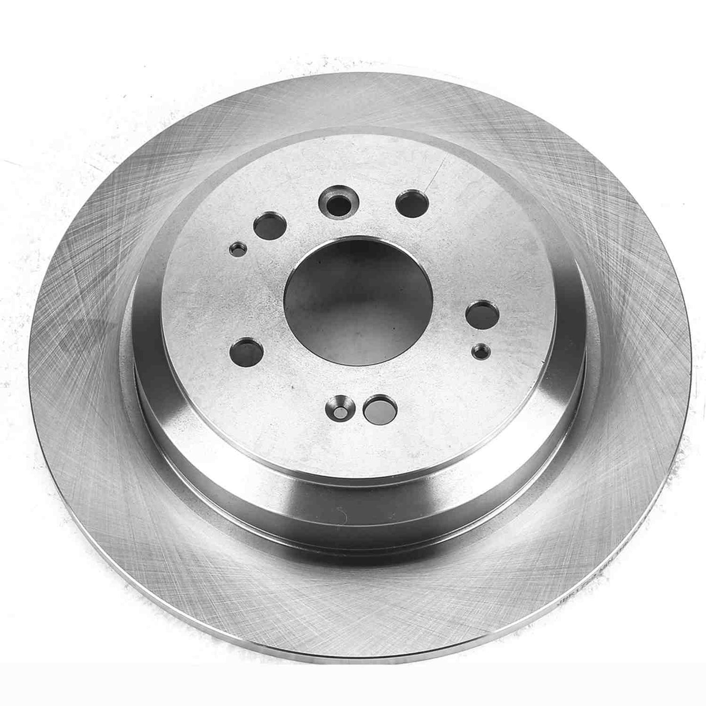 PowerStop Power Stop 16-19 Honda Pilot Rear Autospecialty Brake Rotor JBR1729