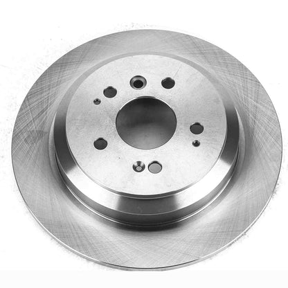 PowerStop Power Stop 16-19 Honda Pilot Rear Autospecialty Brake Rotor JBR1729