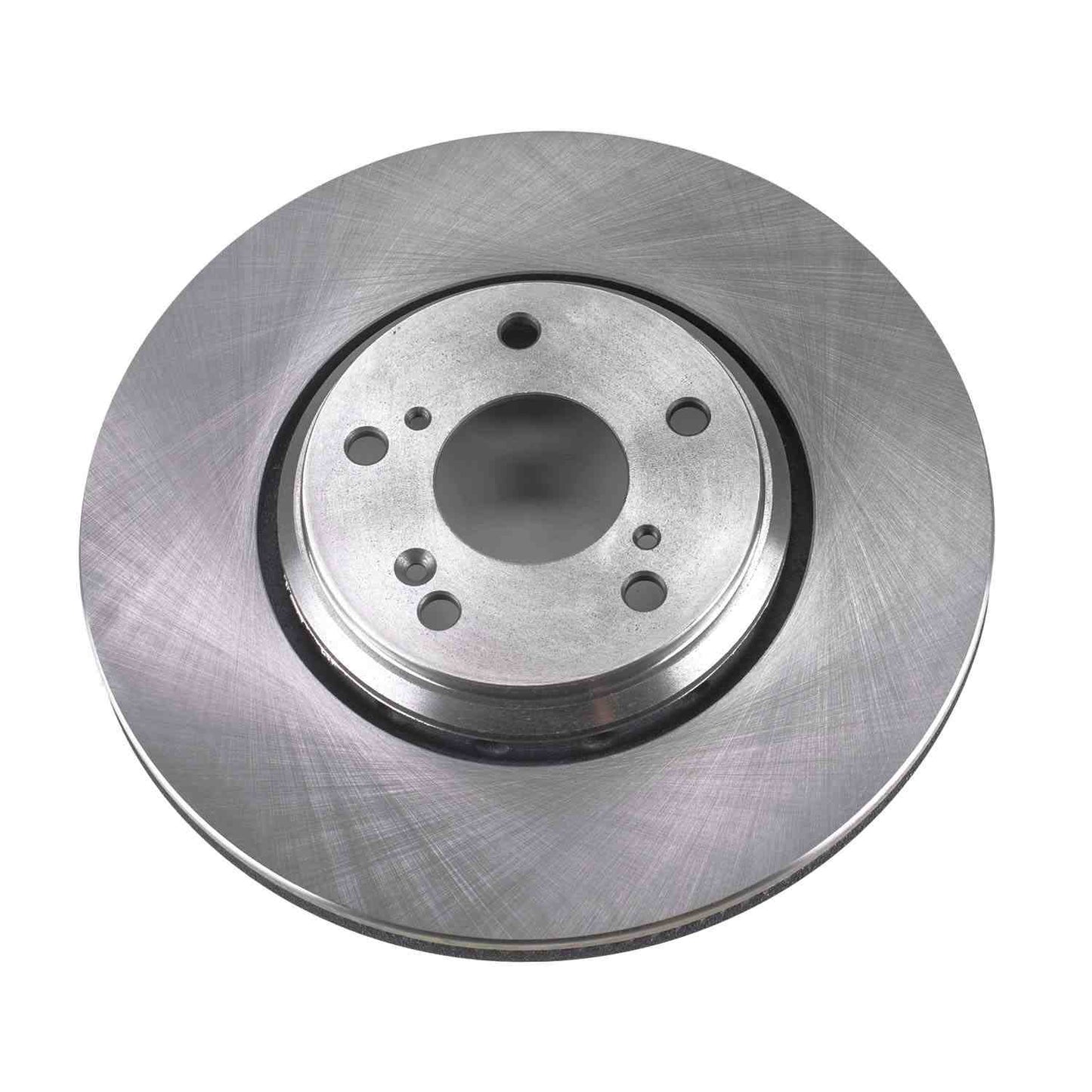 PowerStop Power Stop 17-18 Acura ILX Front Autospecialty Brake Rotor JBR1730