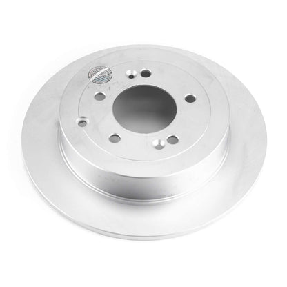 PowerStop Power Stop 16-18 Hyundai Tucson Rear Evolution Geomet Coated Rotor JBR1731EVC