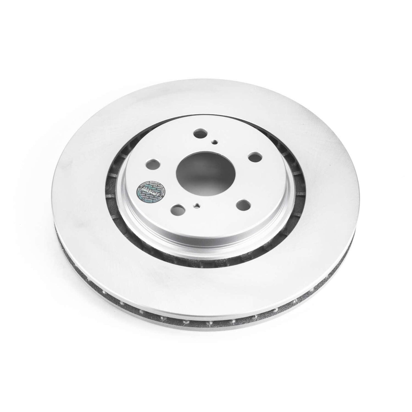 PowerStop Power Stop 16-19 Lexus RX350 Front Evolution Geomet Coated Rotor JBR1736EVC
