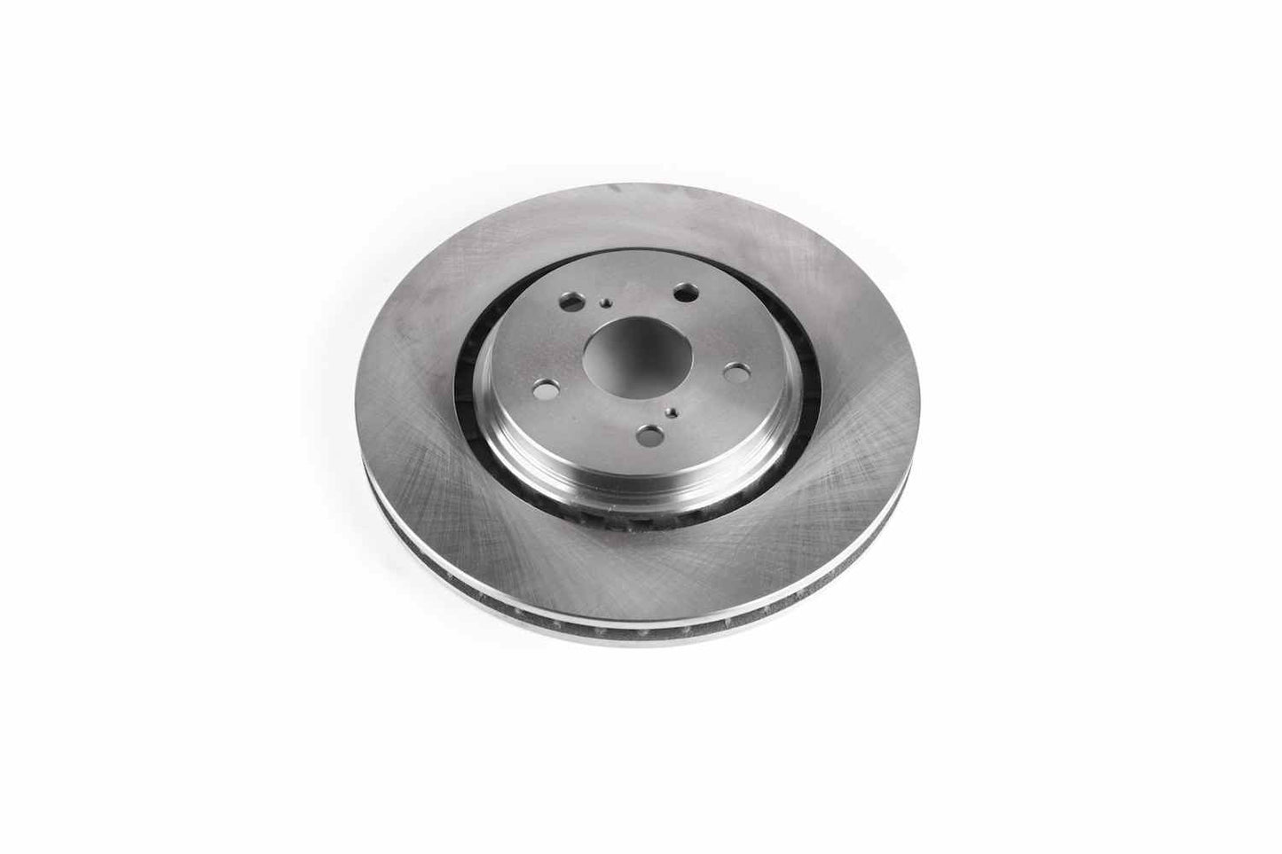PowerStop Power Stop 16-19 Lexus RX350 Front Autospecialty Brake Rotor JBR1736