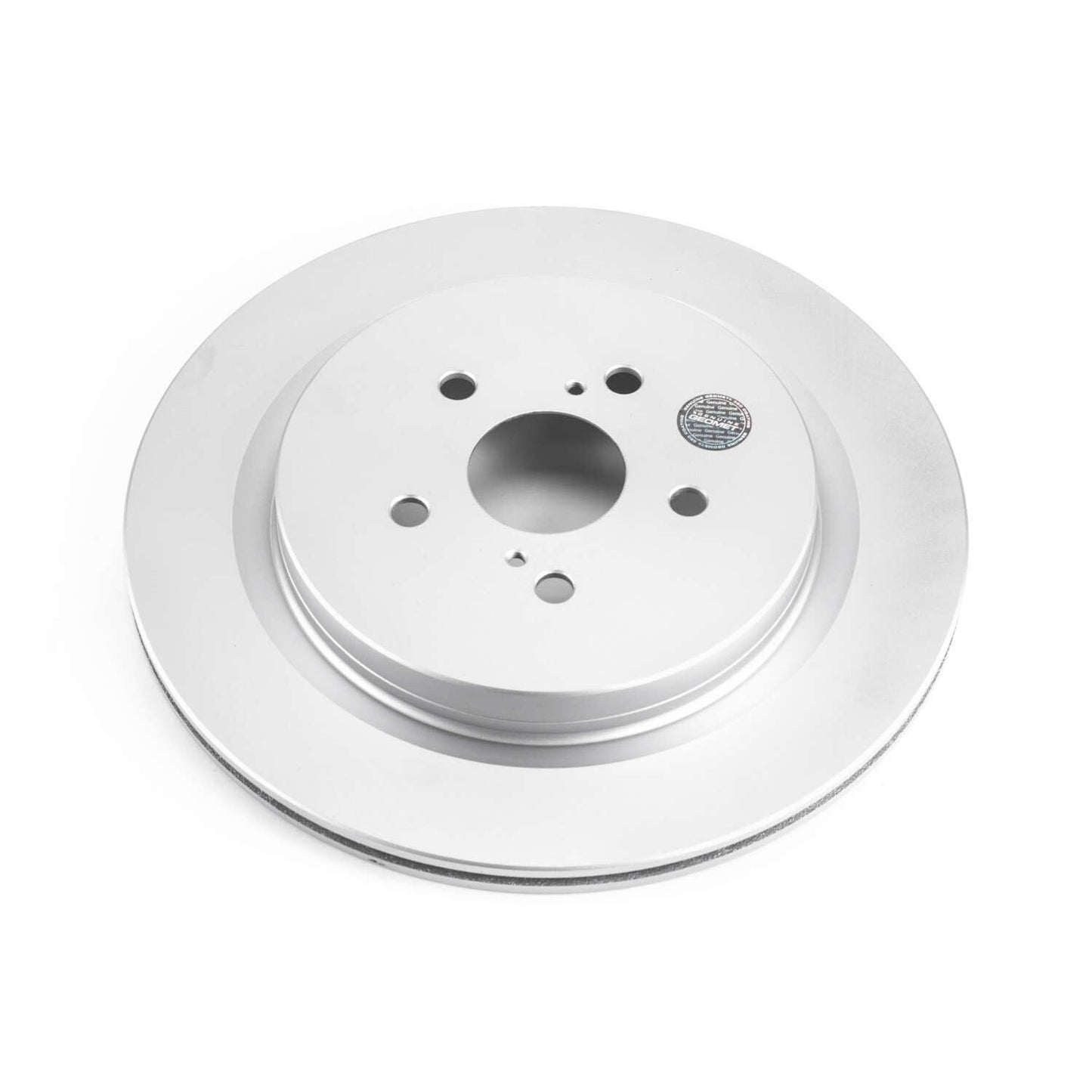 PowerStop Power Stop 16-19 Lexus RX350 Rear Evolution Geomet Coated Rotor JBR1737EVC