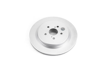 PowerStop Power Stop 16-19 Lexus RX350 Rear Evolution Geomet Coated Rotor JBR1737EVC