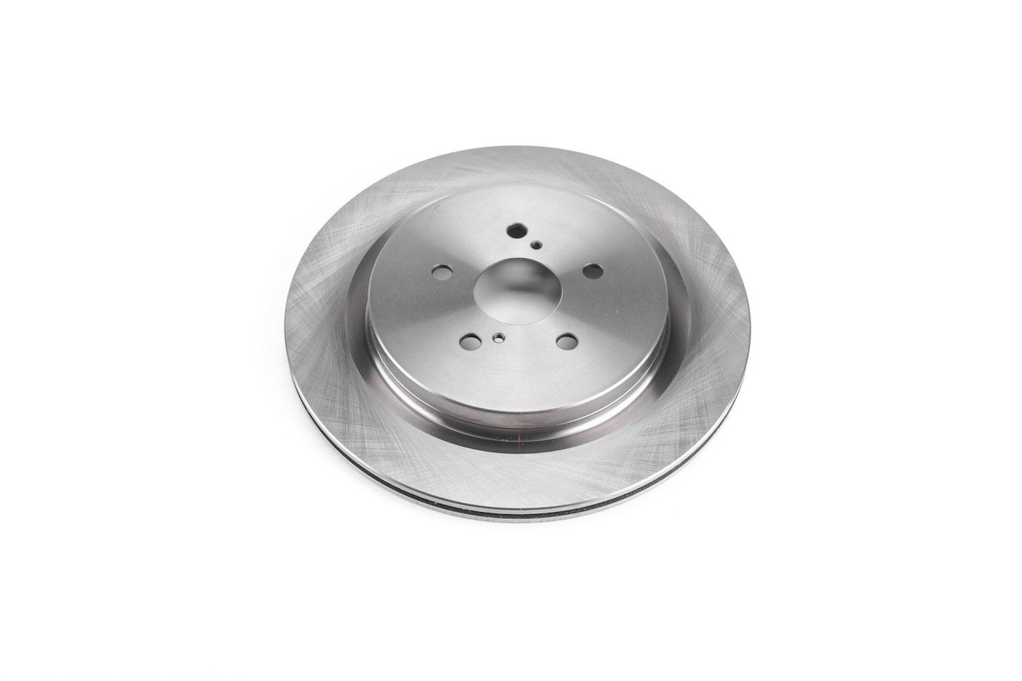 PowerStop Power Stop 16-19 Lexus RX350 Rear Autospecialty Brake Rotor JBR1737