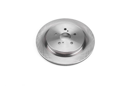 PowerStop Power Stop 16-19 Lexus RX350 Rear Autospecialty Brake Rotor JBR1737