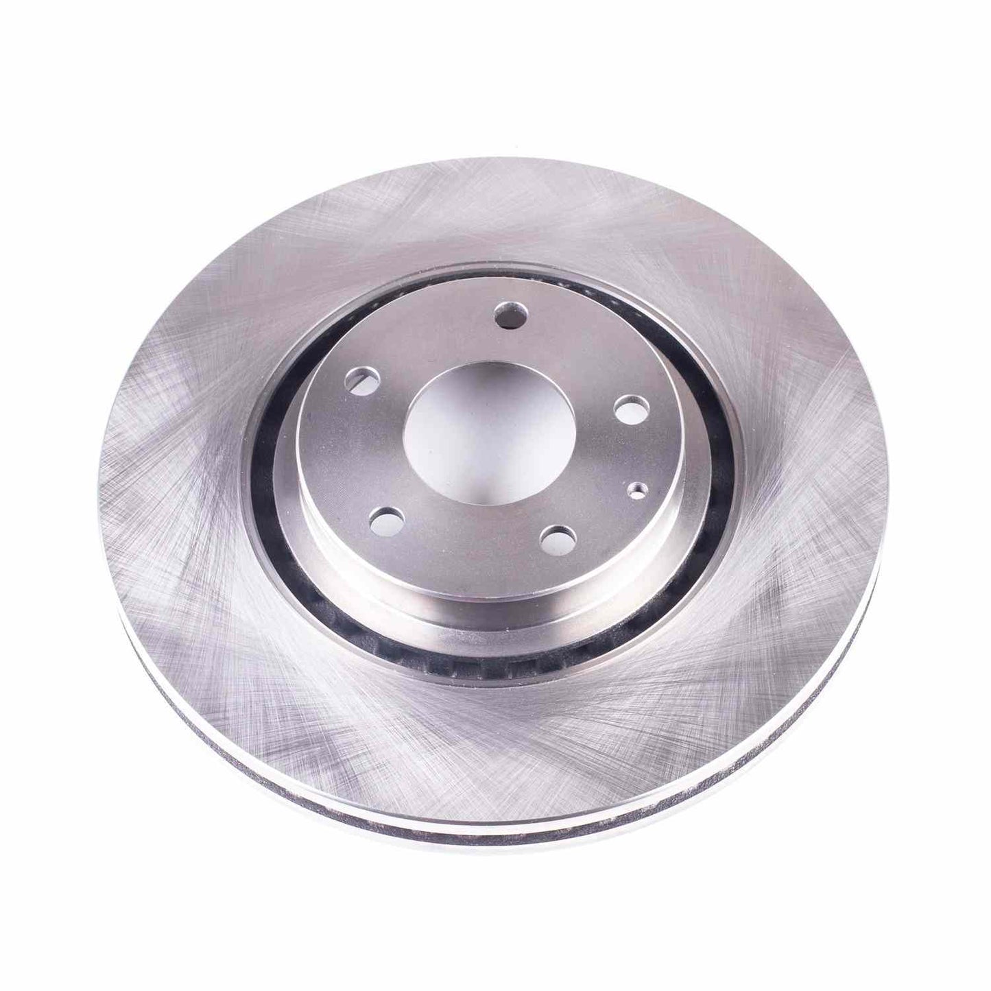 PowerStop Power Stop 18-19 Mazda CX-5 Front Autospecialty Brake Rotor JBR1741