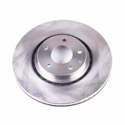 PowerStop Power Stop 18-19 Mazda CX-5 Front Autospecialty Brake Rotor JBR1741