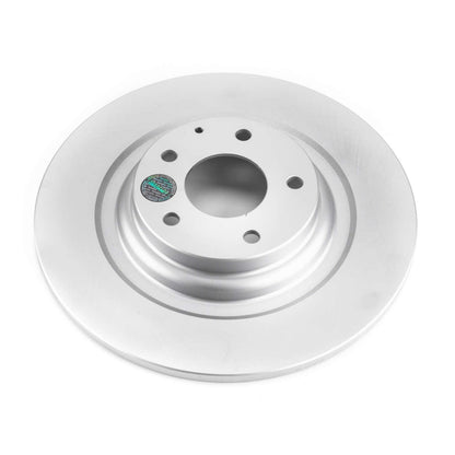 PowerStop Power Stop 16-18 Mazda CX-9 Rear Evolution Geomet Coated Rotor JBR1742EVC