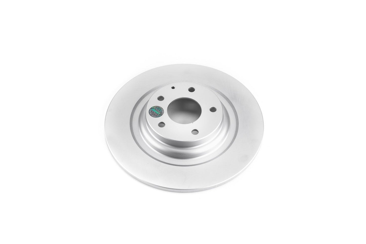 PowerStop Power Stop 16-18 Mazda CX-9 Rear Evolution Geomet Coated Rotor JBR1742EVC