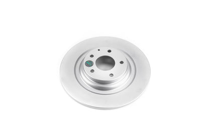 PowerStop Power Stop 16-18 Mazda CX-9 Rear Evolution Geomet Coated Rotor JBR1742EVC