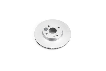 PowerStop Power Stop 2016 Scion iA Front Evolution Geomet Coated Rotor JBR1743EVC