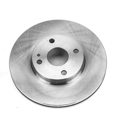 PowerStop Power Stop 2016 Scion iA Front Autospecialty Brake Rotor JBR1743