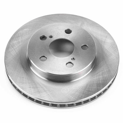 PowerStop Power Stop 16-19 Toyota Prius Front Autospecialty Brake Rotor JBR1744