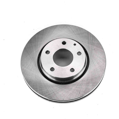 PowerStop Power Stop 16-19 Mazda CX-5 Front Autospecialty Brake Rotor JBR1745