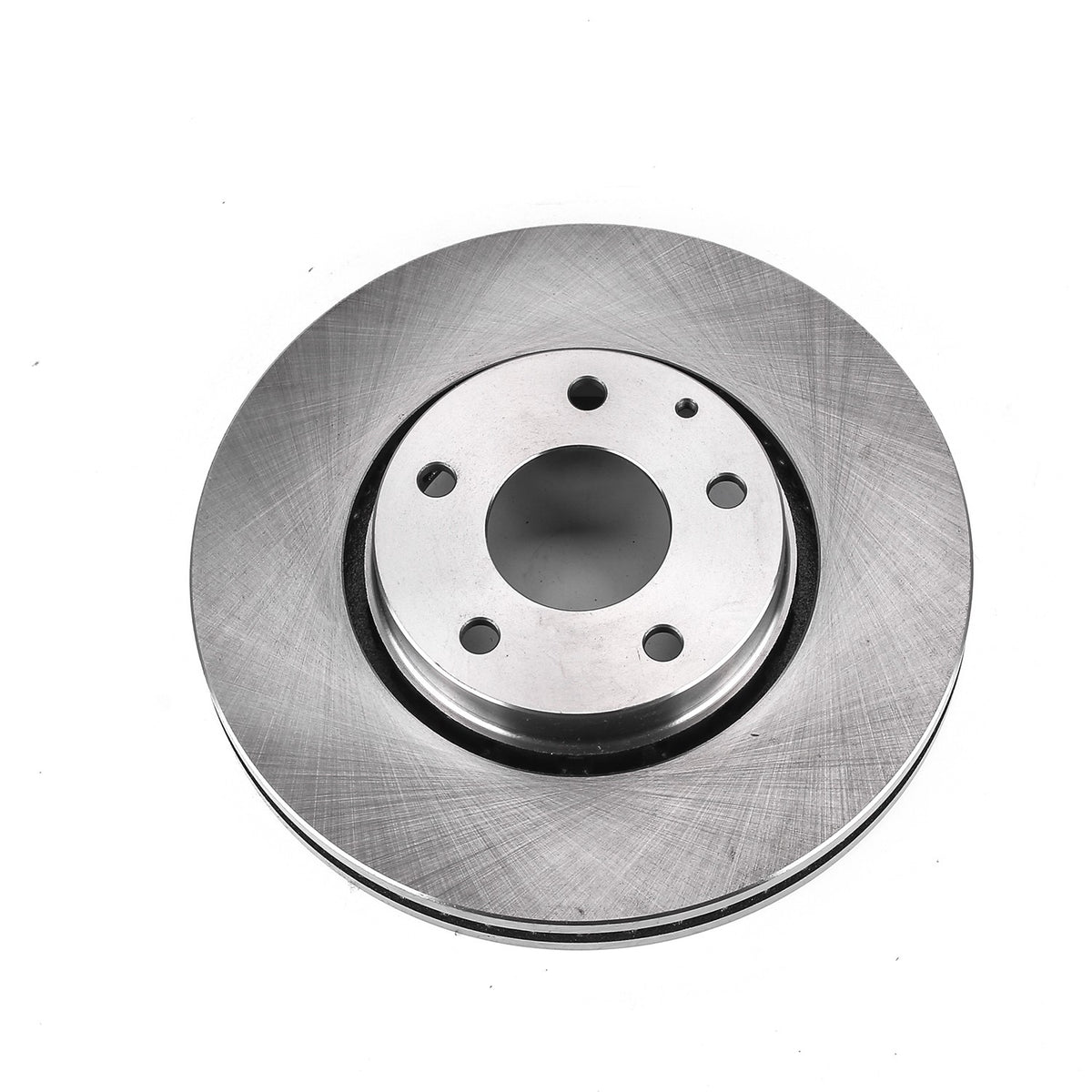 PowerStop Power Stop 16-19 Mazda CX-5 Front Autospecialty Brake Rotor JBR1745