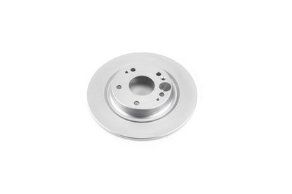 PowerStop Power Stop 17-18 Honda Civic Rear Evolution Geomet Coated Rotor JBR1747EVC