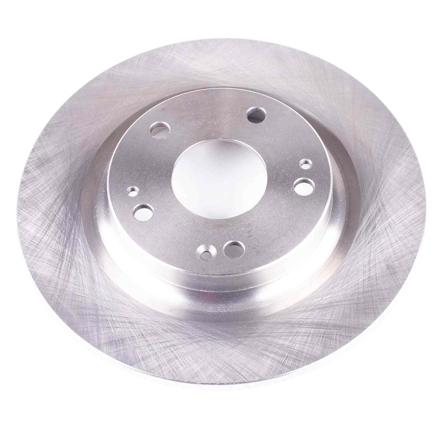 PowerStop Power Stop 17-19 Honda Civic Rear Autospecialty Brake Rotor JBR1747
