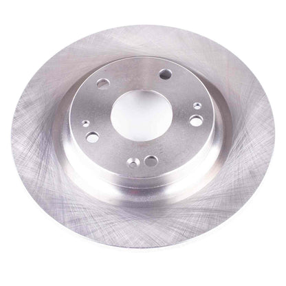 PowerStop Power Stop 17-19 Honda Civic Rear Autospecialty Brake Rotor JBR1747