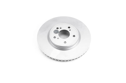 PowerStop Power Stop 2018 Honda Accord Front Evolution Geomet Coated Rotor JBR1750EVC