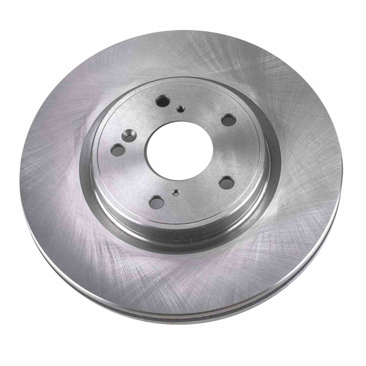 PowerStop Power Stop 18-19 Honda Accord Front Autospecialty Brake Rotor JBR1750