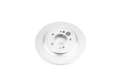 PowerStop Power Stop 18-19 Kia Sportage Front Evolution Geomet Coated Rotor JBR1751EVC