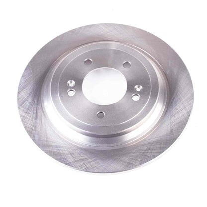 PowerStop Power Stop 2019 Hyundai Nexo Rear Autospecialty Brake Rotor JBR1751