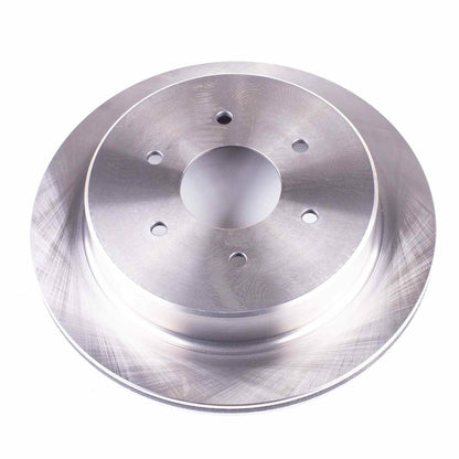 PowerStop Power Stop 17-19 Nissan Titan Rear Autospecialty Brake Rotor JBR1753