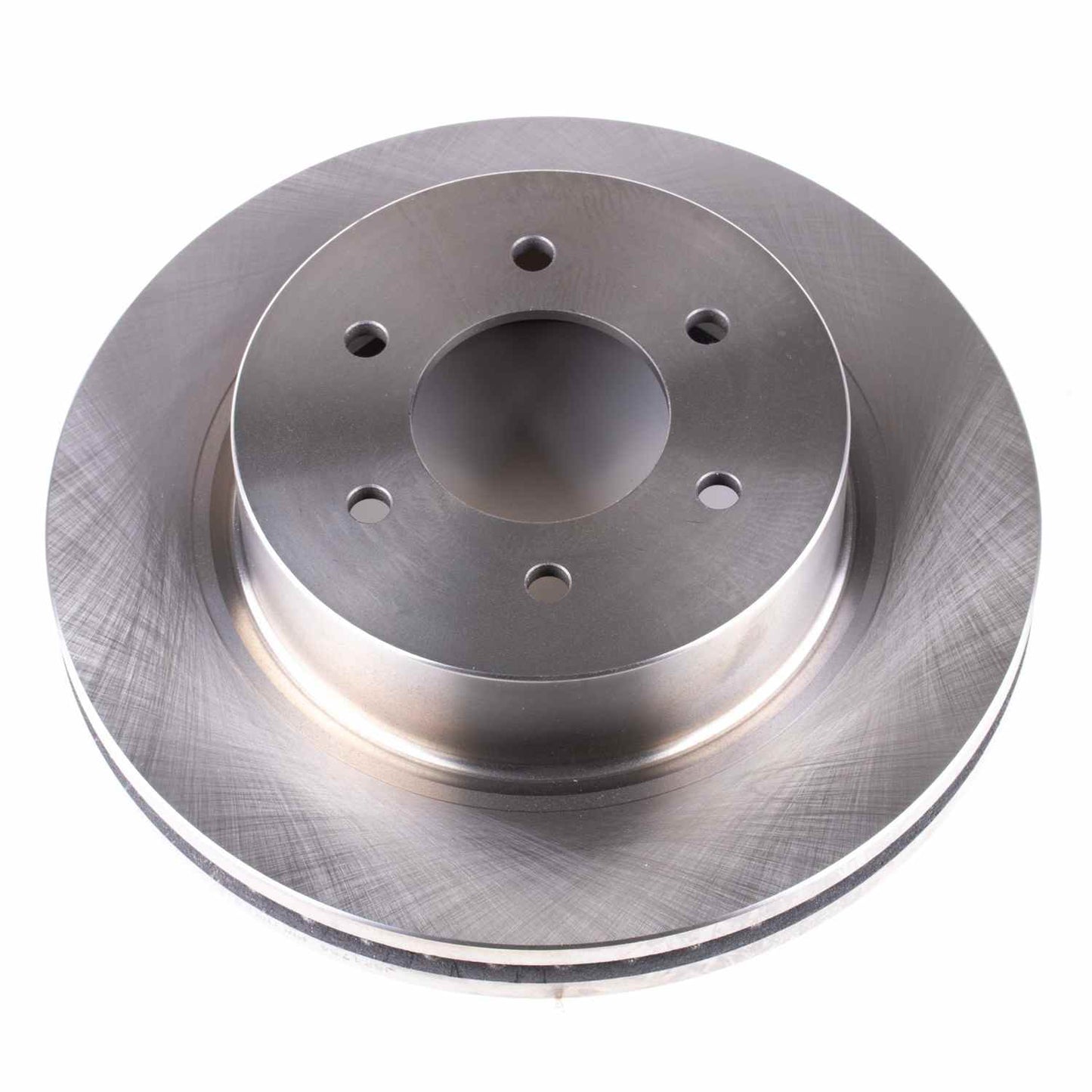 PowerStop Power Stop 16-19 Nissan Titan XD Front Autospecialty Brake Rotor JBR1754