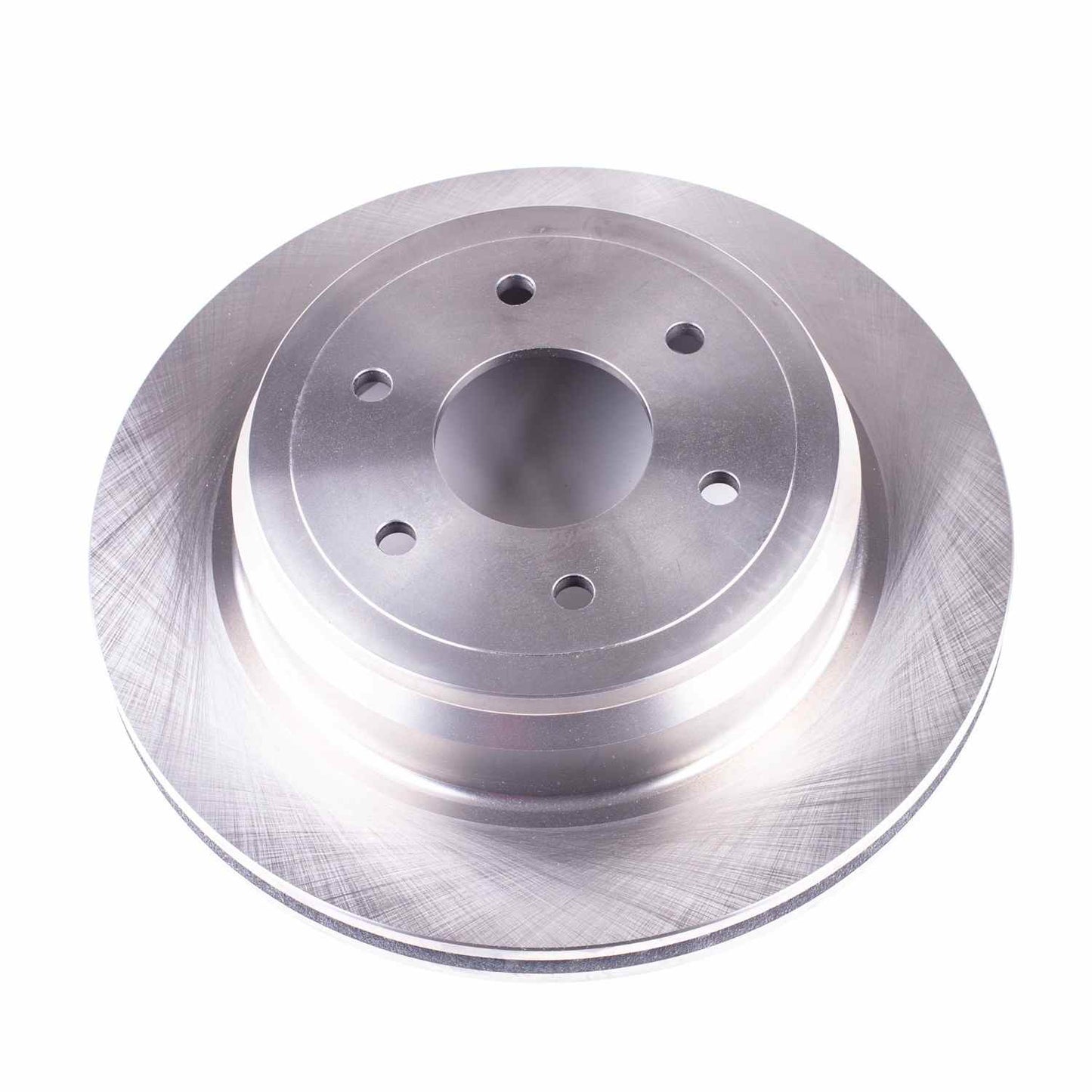 PowerStop Power Stop 16-19 Nissan Titan XD Rear Autospecialty Brake Rotor JBR1755