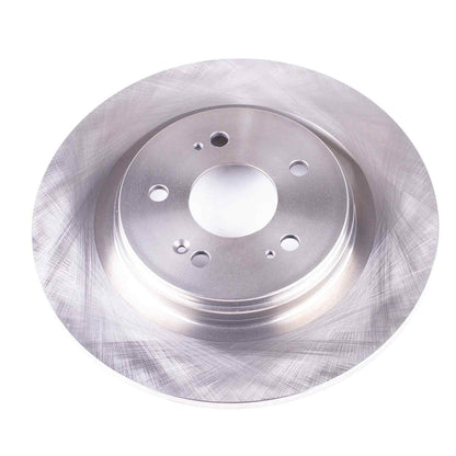PowerStop Power Stop 18-19 Honda Odyssey Rear Autospecialty Brake Rotor JBR1756