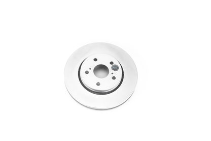 PowerStop Power Stop 18-19 Toyota C-HR Front Evolution Geomet Coated Rotor JBR1757EVC
