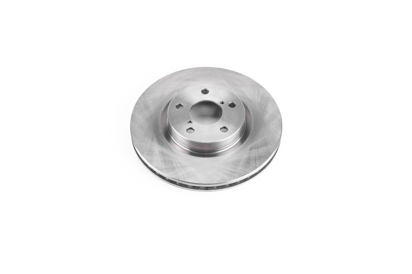 PowerStop Power Stop 17-19 Subaru Impreza Front Autospecialty Brake Rotor JBR1758