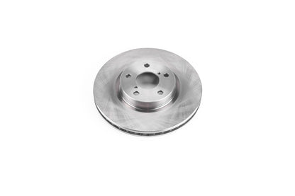 PowerStop Power Stop 17-19 Subaru Impreza Front Autospecialty Brake Rotor JBR1758