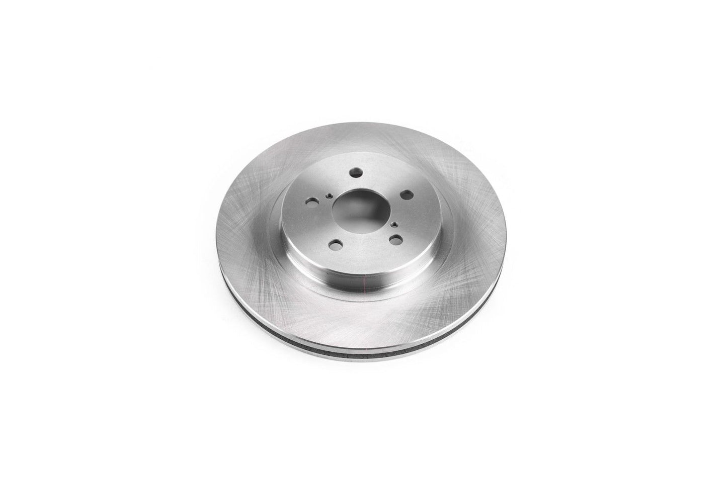 PowerStop Power Stop 2019 Subaru Crosstrek Front Autospecialty Brake Rotor JBR1759