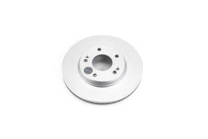 PowerStop Power Stop 17-19 Hyundai Ioniq Front Evolution Geomet Coated Rotor JBR1760EVC