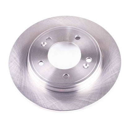 PowerStop Power Stop 17-19 Hyundai Elantra Rear Autospecialty Brake Rotor JBR1761