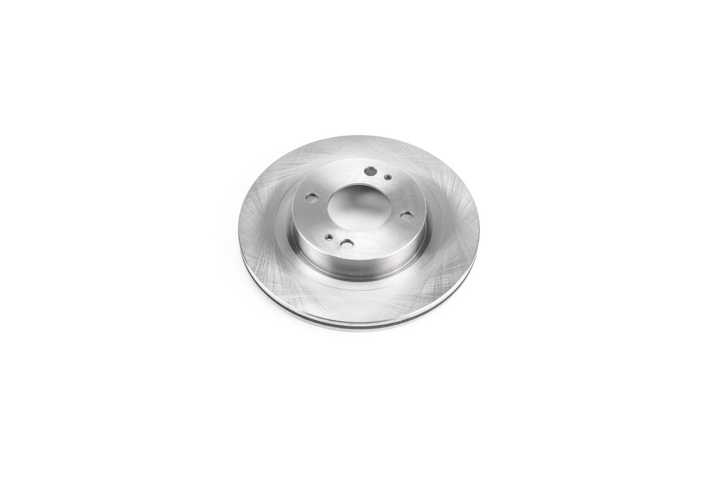 PowerStop Power Stop 17-18 Mitsubishi Mirage Front Autospecialty Brake Rotor JBR1762