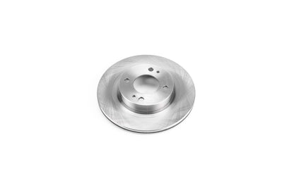 PowerStop Power Stop 17-18 Mitsubishi Mirage Front Autospecialty Brake Rotor JBR1762