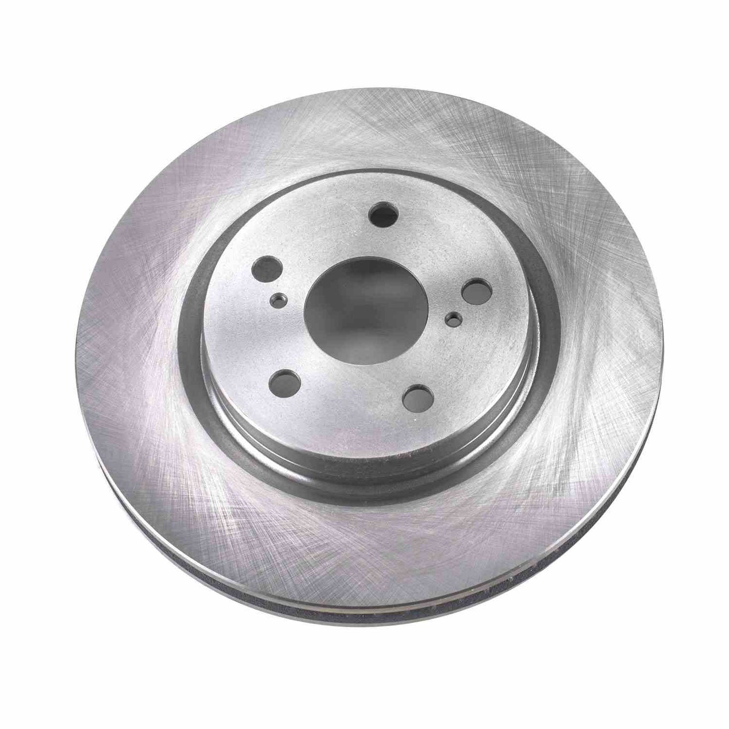PowerStop Power Stop 2019 Lexus ES350 Front Autospecialty Brake Rotor JBR1763