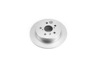 PowerStop Power Stop 18-19 Toyota Camry Rear Evolution Geomet Coated Rotor JBR1764EVC