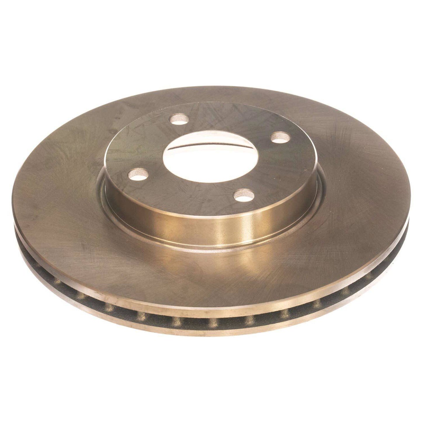 Power Stop 18-19 Nissan Kicks Front Autospecialty Brake Rotor JBR1765