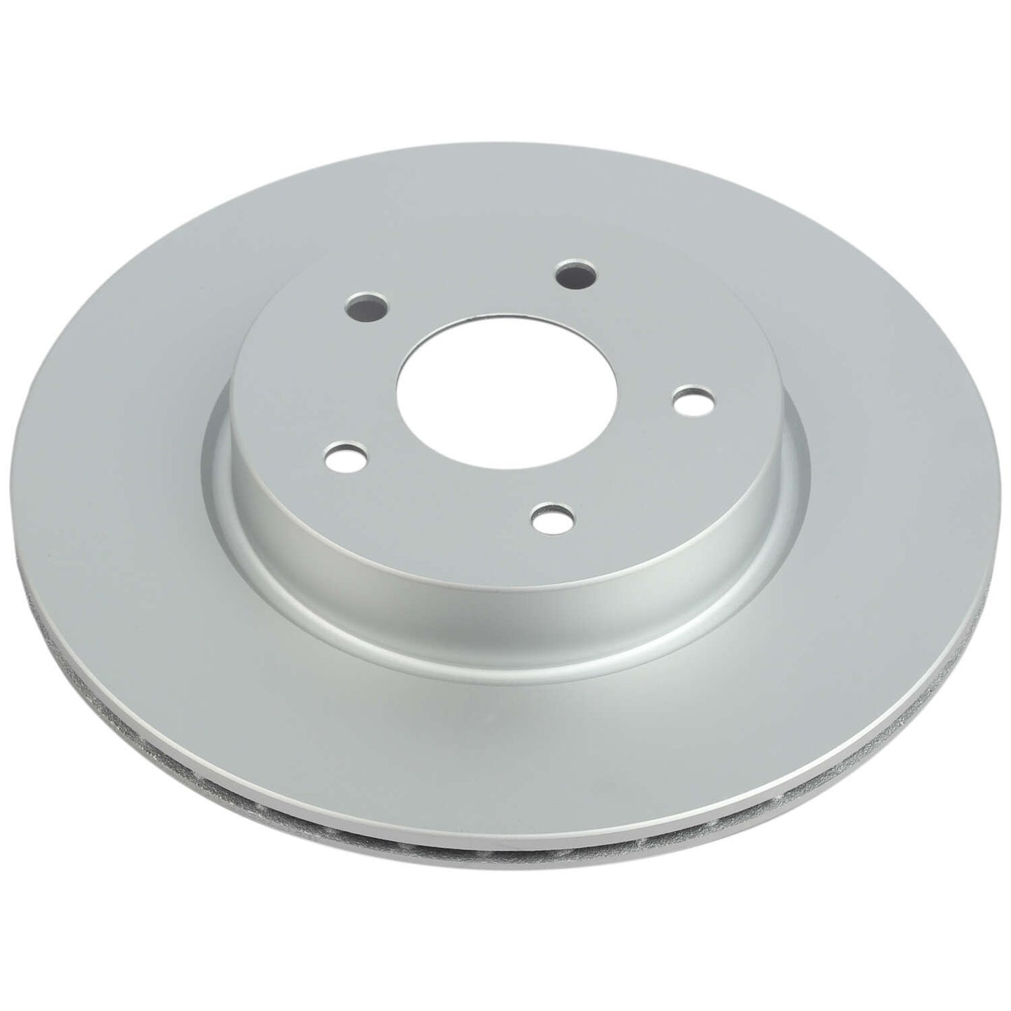 Power Stop 19-20 Infiniti QX50 Rear Evolution Geomet Coated Rotor JBR1775EVC