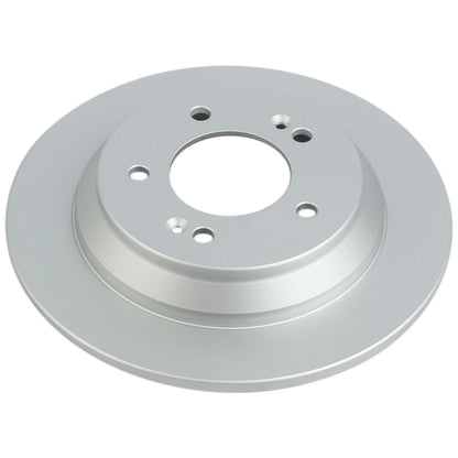 Power Stop 18-20 Hyundai Kona Rear Evolution Geomet Coated Rotor JBR1776EVC